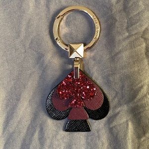 Kate Spade Keychain
